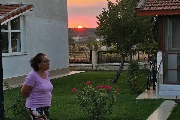 Özmercan sitesi - Resim 12