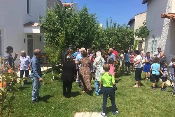 Özmercan sitesi - Resim 2