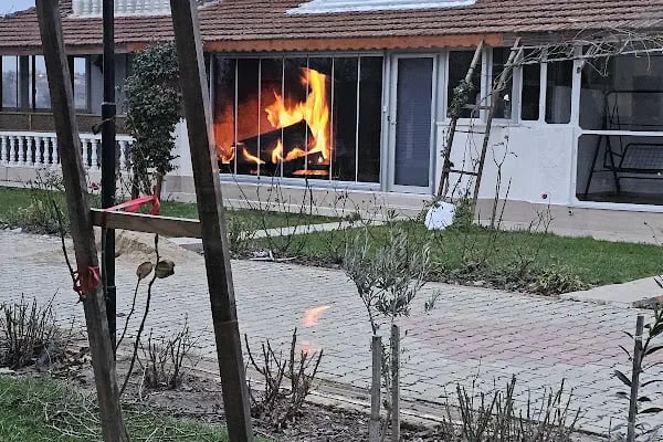 Özmercan sitesi - Resim 11