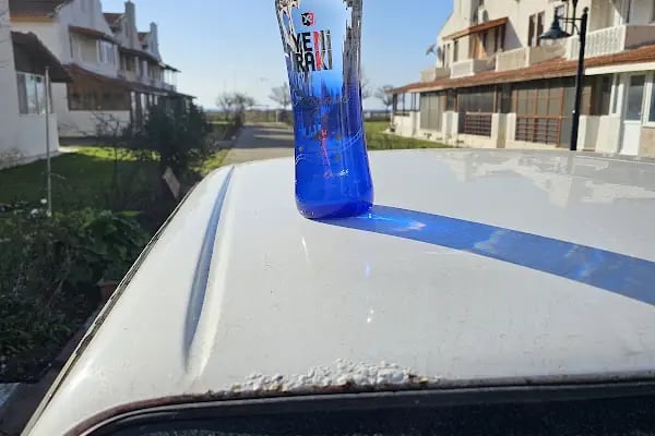 Özmercan sitesi - Resim 13