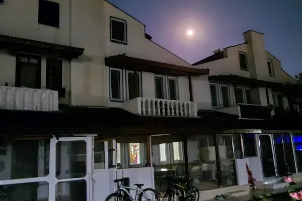 Özmercan sitesi - Resim 9