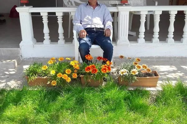 Özmercan sitesi - Resim 5