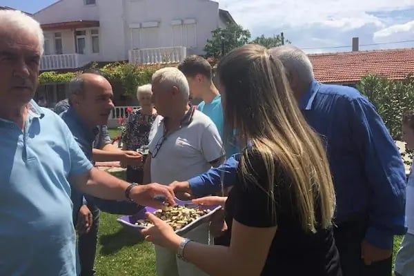 Özmercan sitesi - Resim 3