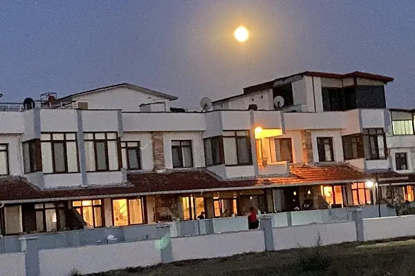 Özmercan sitesi - Resim 8