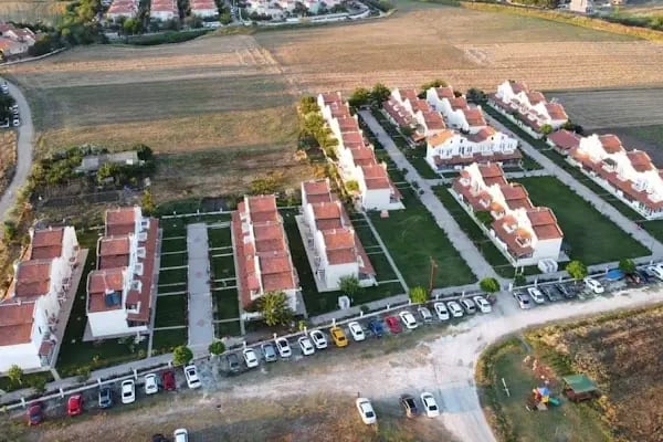 Özmercan sitesi - Resim 1