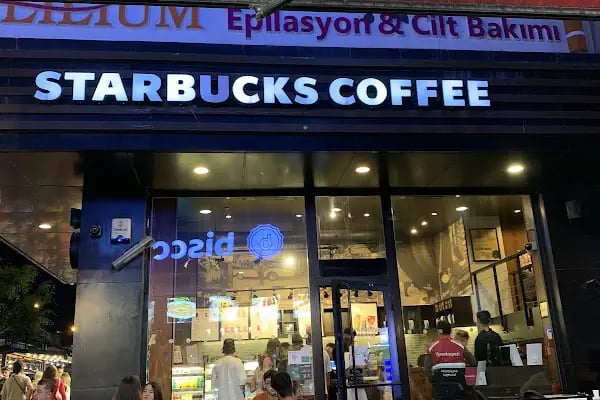 Ali Baba Cafe &amp; Çay Evi - Resim 17