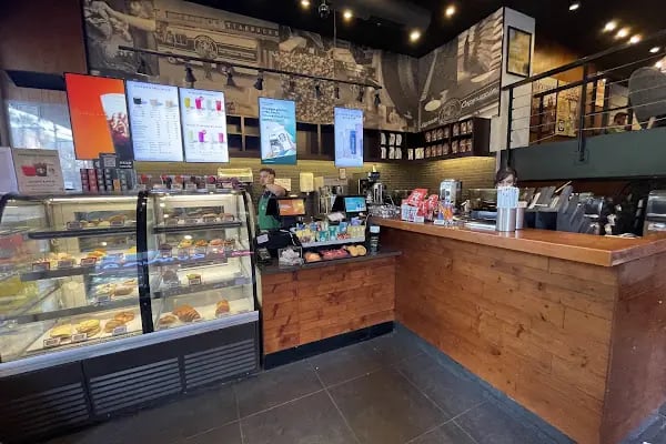 Ali Baba Cafe &amp; Çay Evi - Resim 13