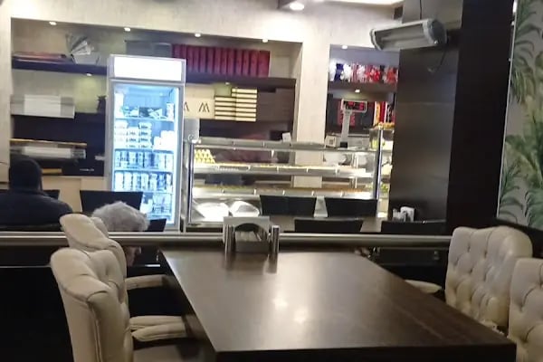 Mavi Tuna Pasta Cafe - Resim 11