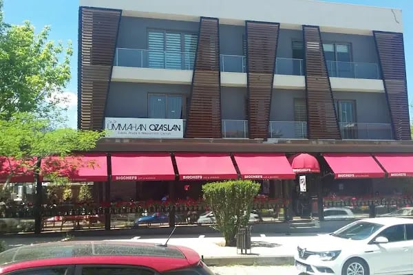 Op. Dr. Ummahan Özaslan - Resim 3