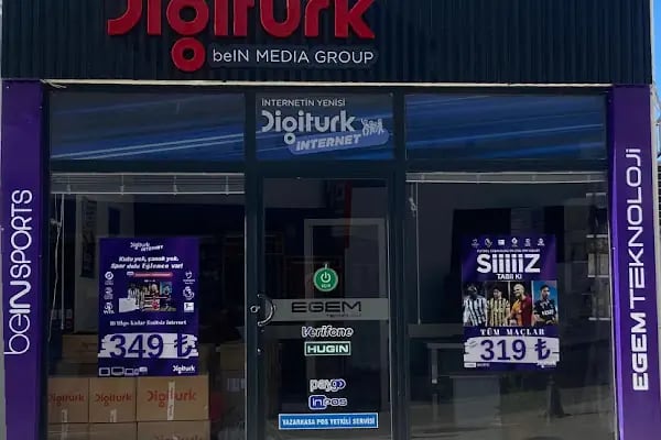 Bodrum Digiturk-Egem Teknoloji - Resim 2