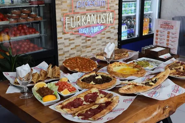 Pidecim Furkan - Resim 20