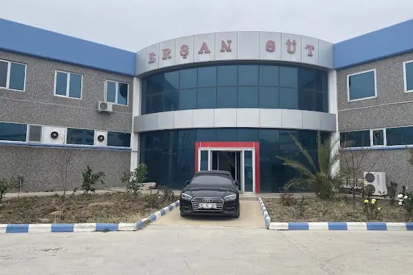 ERŞAN GIDA - Resim 1