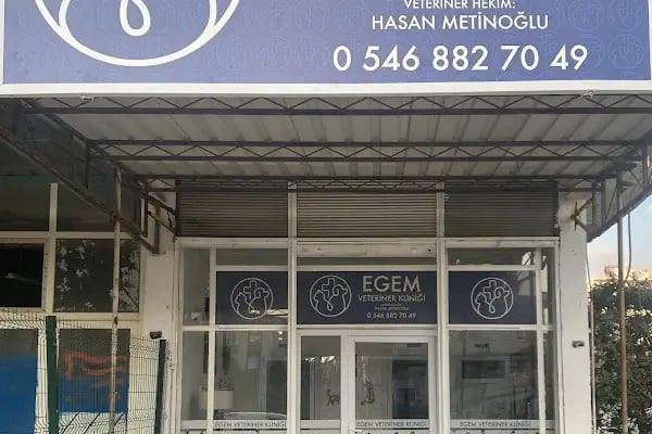 Egem Veteriner Kliniği - Resim 16