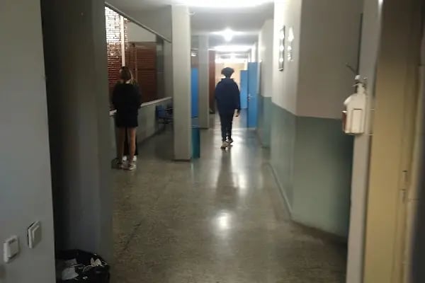 ODTÜ Yabancı Diller Yüksek Okulu - Resim 7