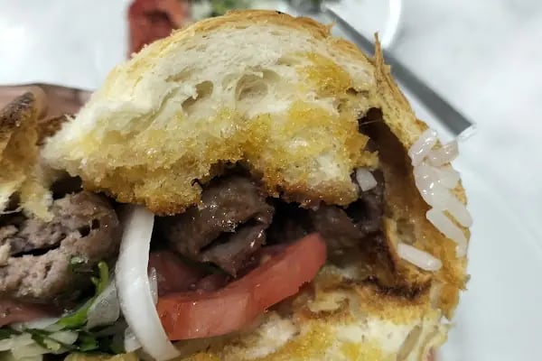 Sakalli Restaurant Sinan TURGUTREİS - Resim 17