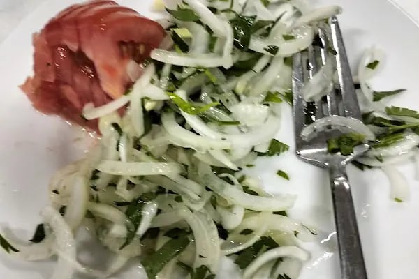 Sakalli Restaurant Sinan TURGUTREİS - Resim 14