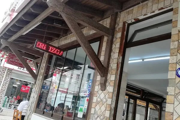 Sakalli Restaurant Sinan TURGUTREİS - Resim 8
