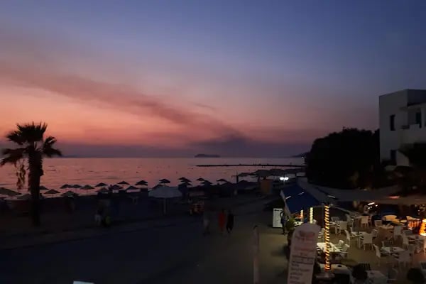 Sakalli Restaurant Sinan TURGUTREİS - Resim 10