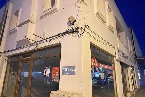 Sakalli Restaurant Sinan TURGUTREİS - Resim 16