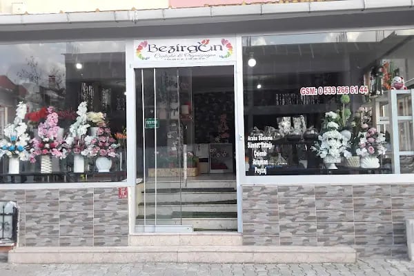 Bezirgan Çiçekçilik - Resim 1