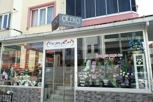 Bezirgan Çiçekçilik - Resim 4