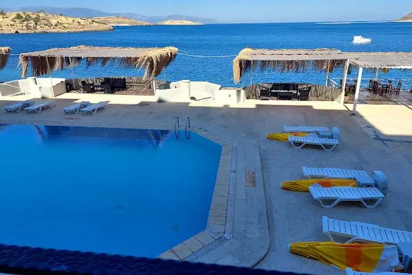 Hotel Leon - Resim 3
