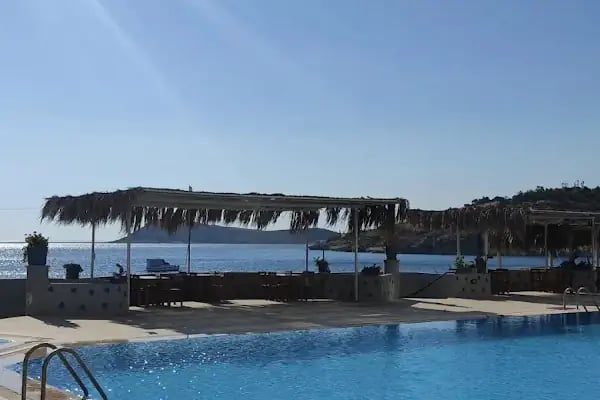 Hotel Leon - Resim 18