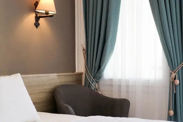 Hotel Leon - Resim 2