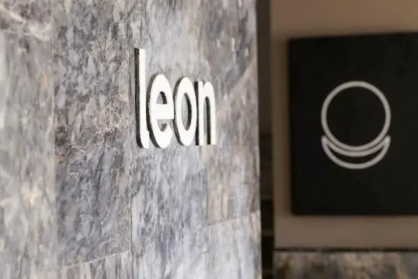 Hotel Leon - Resim 4