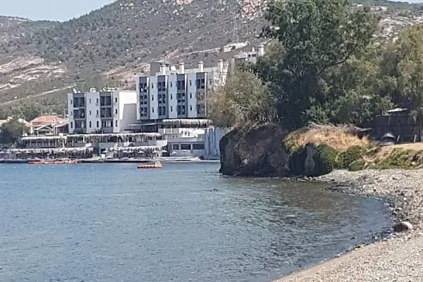 Hotel Leon - Resim 17