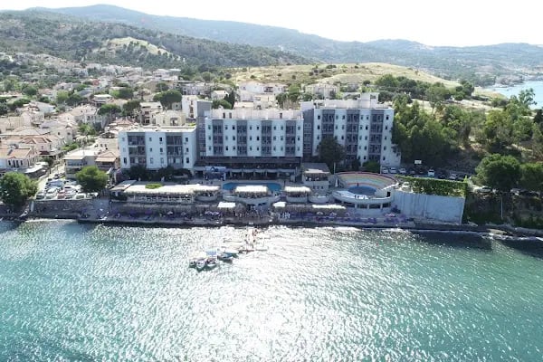 Hotel Leon - Resim 11