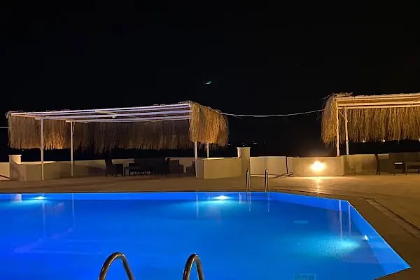 Hotel Leon - Resim 12
