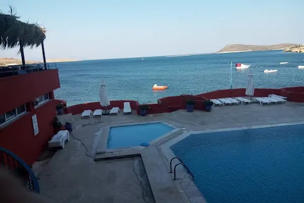 Hotel Leon - Resim 19