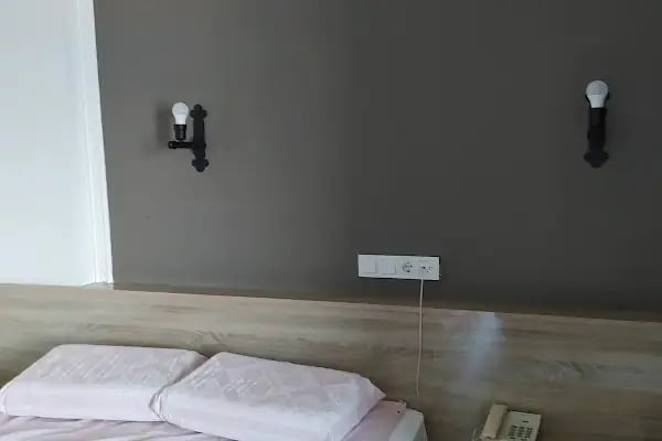 Hotel Leon - Resim 16
