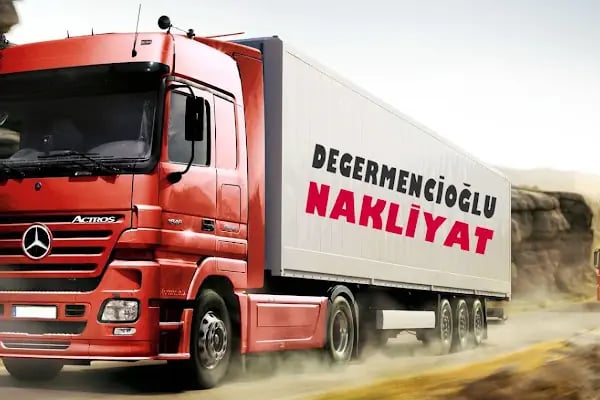 Değermencioğlu Nakliyat - Resim 6