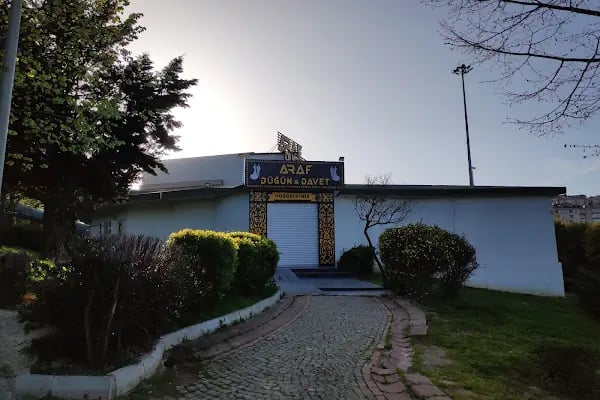 ARAF DAVET VE BALO SALONU - Resim 10