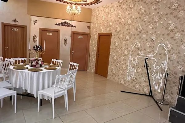 ARAF DAVET VE BALO SALONU - Resim 9