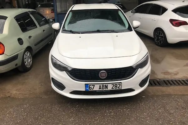 AKSU OTO KİRALAMA - Resim 7