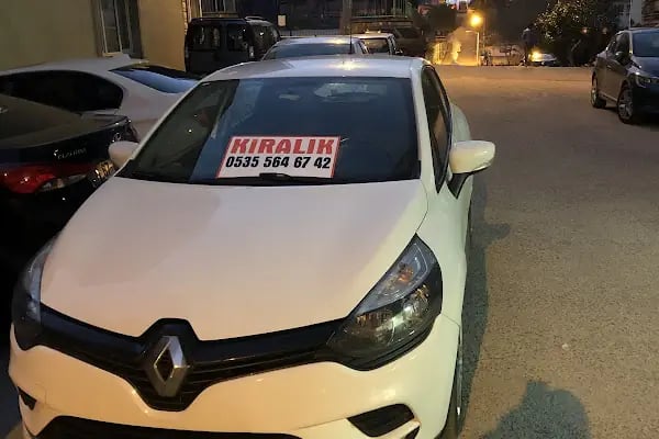 AKSU OTO KİRALAMA - Resim 4