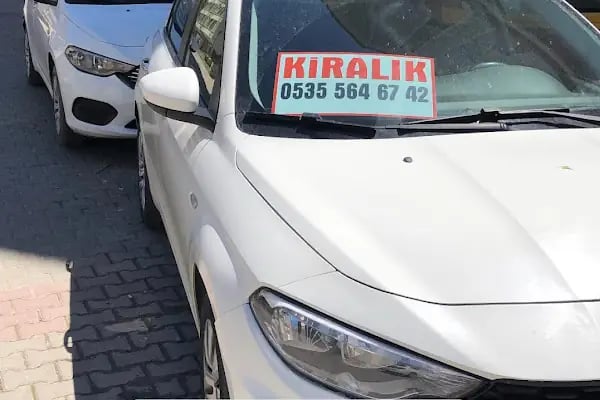 AKSU OTO KİRALAMA - Resim 1