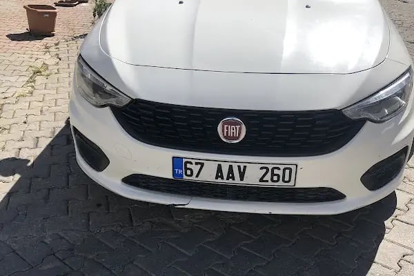 AKSU OTO KİRALAMA - Resim 10