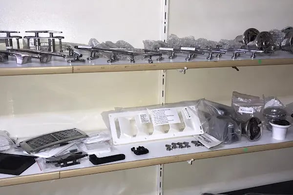 Çöllü Denizcilik Finike - Resim 6