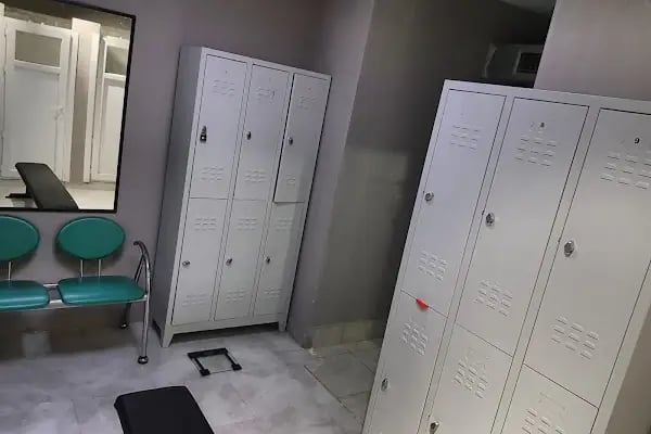 My Fitness Gym Club - Resim 14