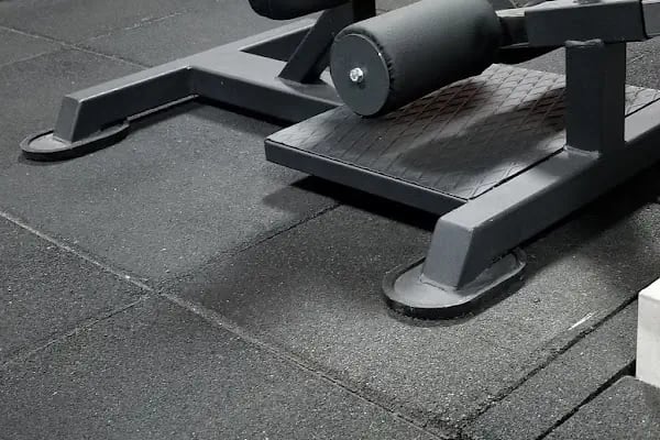 My Fitness Gym Club - Resim 2