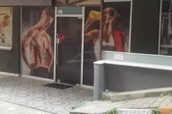 My Fitness Gym Club - Resim 10