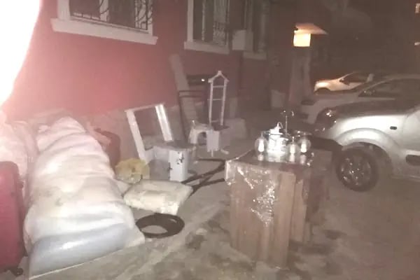 Alanya İdeal Taşımacılık - Resim 3