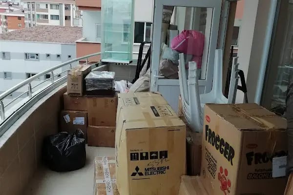 Alanya İdeal Taşımacılık - Resim 7