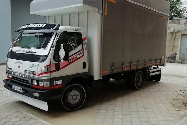 Alanya İdeal Taşımacılık - Resim 2