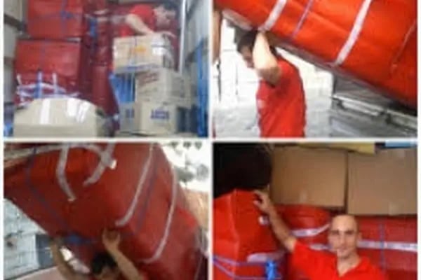 Alanya İdeal Taşımacılık - Resim 5