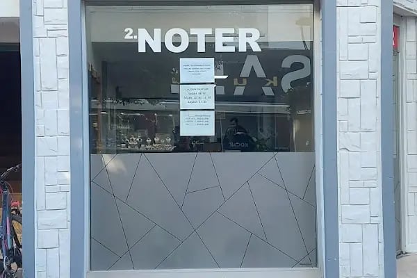 Demre 2. Noterliği - Resim 1